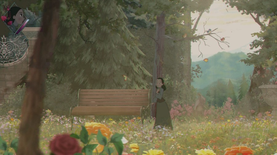 Bye Sweet Carole Review - Screenshot 2 of 4