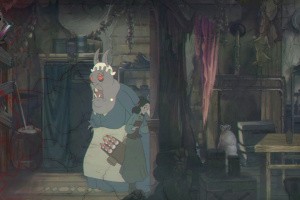 Bye Sweet Carole Screenshot