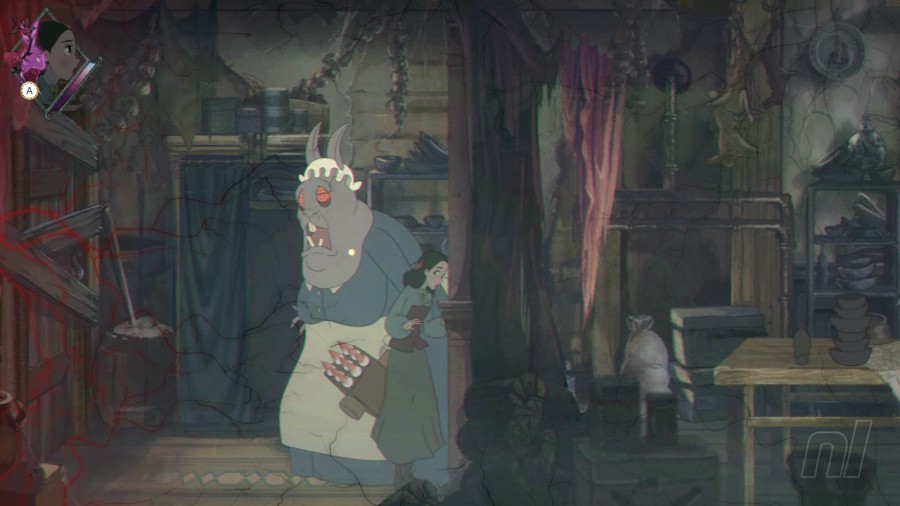 Bye Sweet Carole Review - Screenshot 4 of 4