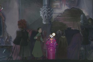 Bye Sweet Carole Screenshot