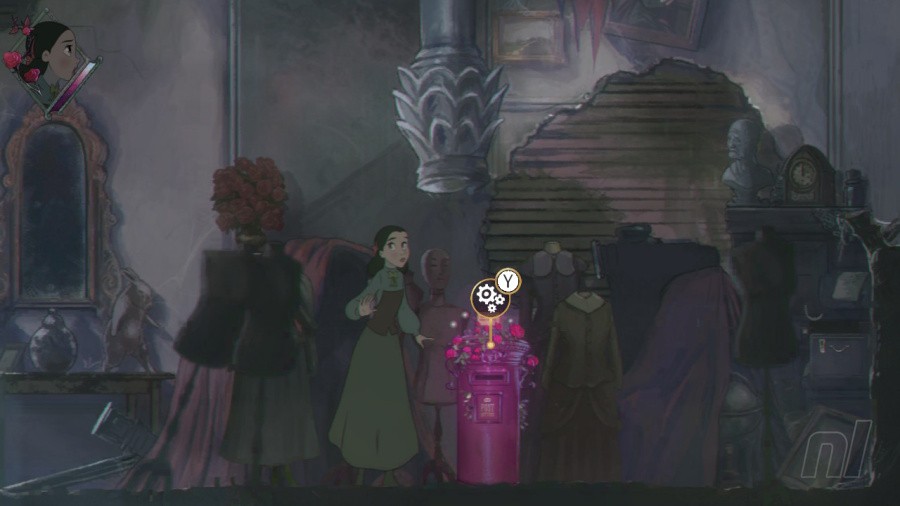 Bye Sweet Carole Review - Screenshot 2 of 4