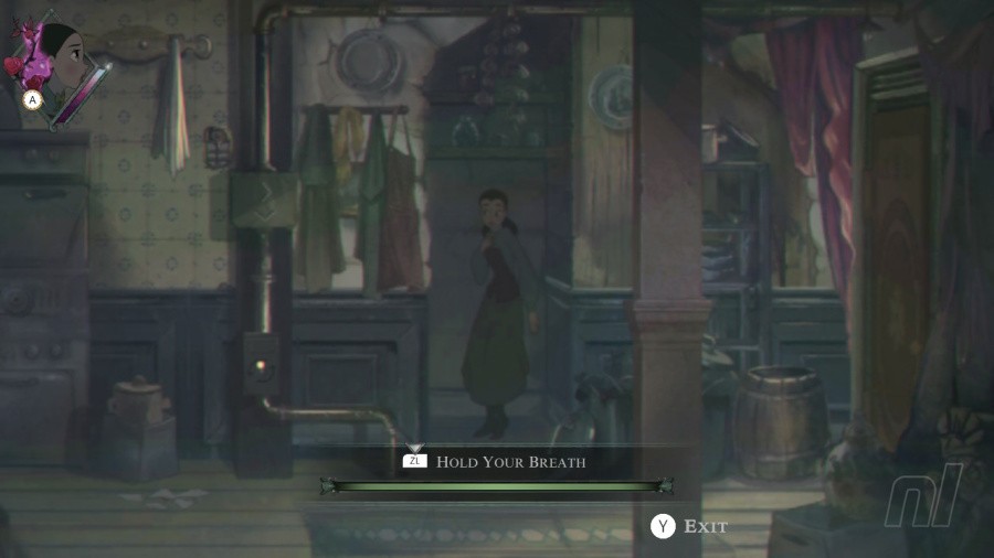 Bye Sweet Carole Review - Screenshot 3 of 4