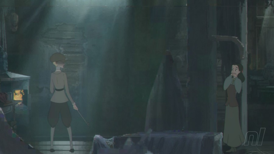 Bye Sweet Carole Review - Screenshot 4 of 4