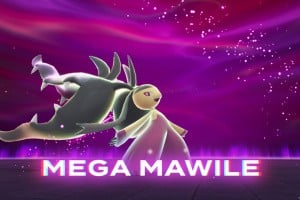 Pokémon Legends: Z-A - Nintendo Switch 2 Edition Screenshot
