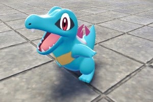 Pokémon Legends: Z-A - Nintendo Switch 2 Edition Screenshot
