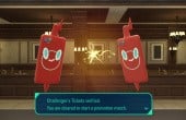 Pokémon Legends: Z-A - Nintendo Switch 2 Edition - Screenshot 4 of 10