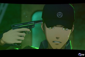 Persona 3 Reload Screenshot