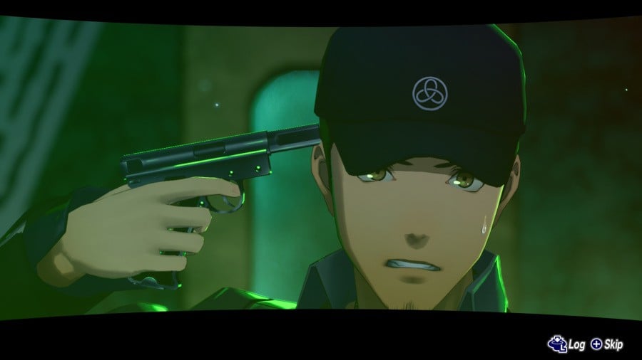 Persona 3 Reload Review - Screenshot 7 of 7