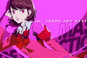 Persona 3 Reload Screenshot