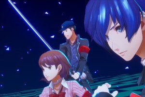 Persona 3 Reload Screenshot