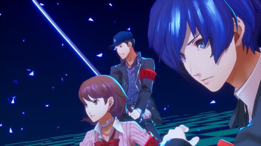 Persona 3 Reload Review - Screenshot 6 of 7