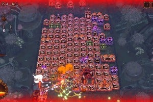 BALL x PIT - Nintendo Switch 2 Edition Screenshot