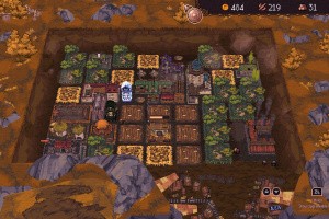 BALL x PIT - Nintendo Switch 2 Edition Screenshot