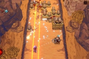 BALL x PIT - Nintendo Switch 2 Edition Screenshot