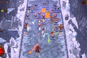 BALL x PIT - Nintendo Switch 2 Edition Screenshot