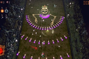 BALL x PIT Screenshot