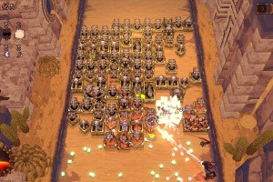 BALL x PIT Screenshot