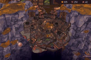 BALL x PIT Screenshot