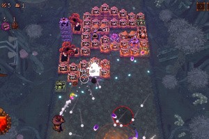 BALL x PIT Screenshot