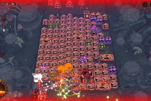 BALL x PIT Screenshot