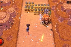 BALL x PIT Screenshot