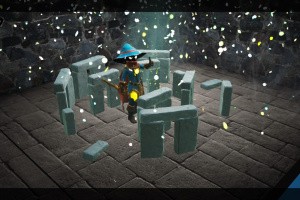 Lumo 2 Screenshot