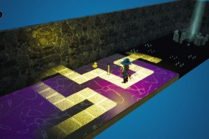 Lumo 2 Screenshot