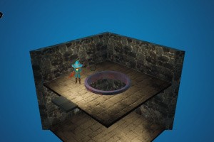Lumo 2 Screenshot