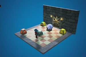 Lumo 2 Screenshot