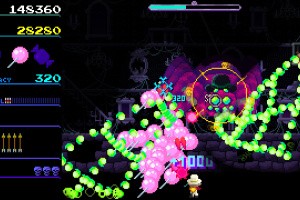 Silver Bullet Screenshot