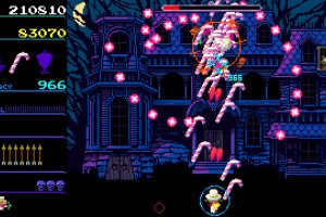 Silver Bullet Screenshot