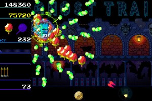 Silver Bullet Screenshot