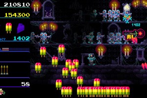 Silver Bullet Screenshot