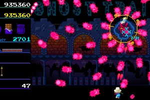 Silver Bullet Screenshot