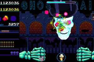 Silver Bullet Screenshot