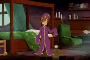 Simon the Sorcerer Origins Screenshot