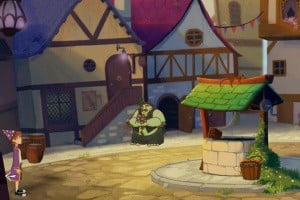 Simon the Sorcerer Origins Screenshot