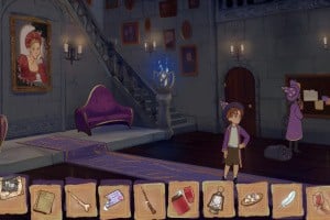 Simon the Sorcerer Origins Screenshot