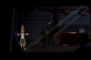 Simon the Sorcerer Origins Screenshot