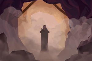 Simon the Sorcerer Origins Screenshot