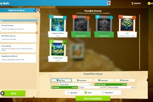 Two Point Museum Screenshot