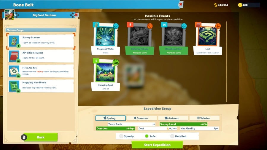 Two Point Museum Review - Screenshot 4 of 7