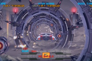 Night Striker Gear Screenshot