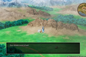 Dragon Quest I & II HD-2D Remake Screenshot