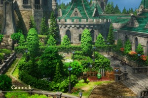 Dragon Quest I & II HD-2D Remake Screenshot