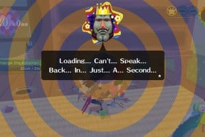 Once Upon a Katamari Screenshot