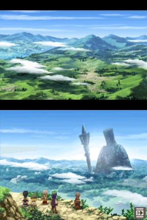 Suikoden: Tierkreis Review - Screenshot 2 of 4