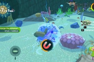 Once Upon a Katamari Screenshot