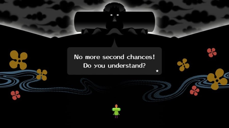 Once Upon a Katamari Review - Screenshot 1 of 6