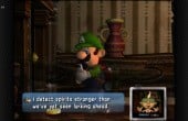 Luigi's Mansion - Screenshot 2 of 10